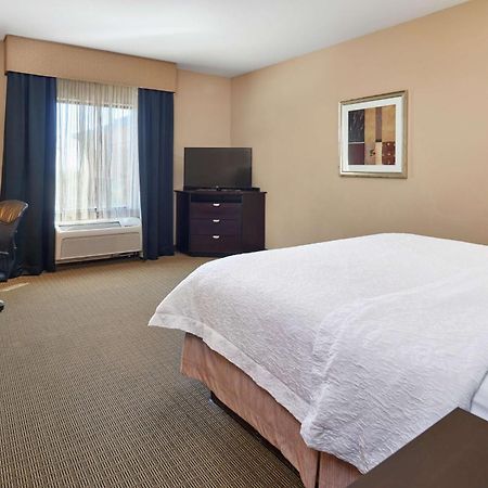 Hampton Inn & Suites Decatur Buitenkant foto